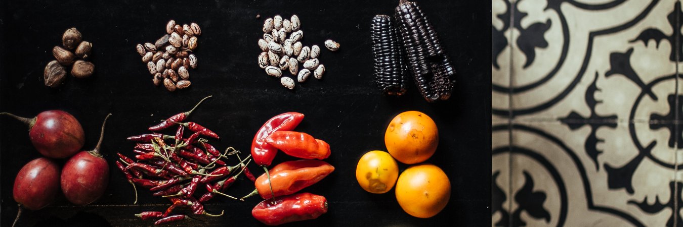 D.O.C. Restaurant banner