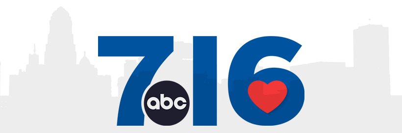 7 News WKBW's banner