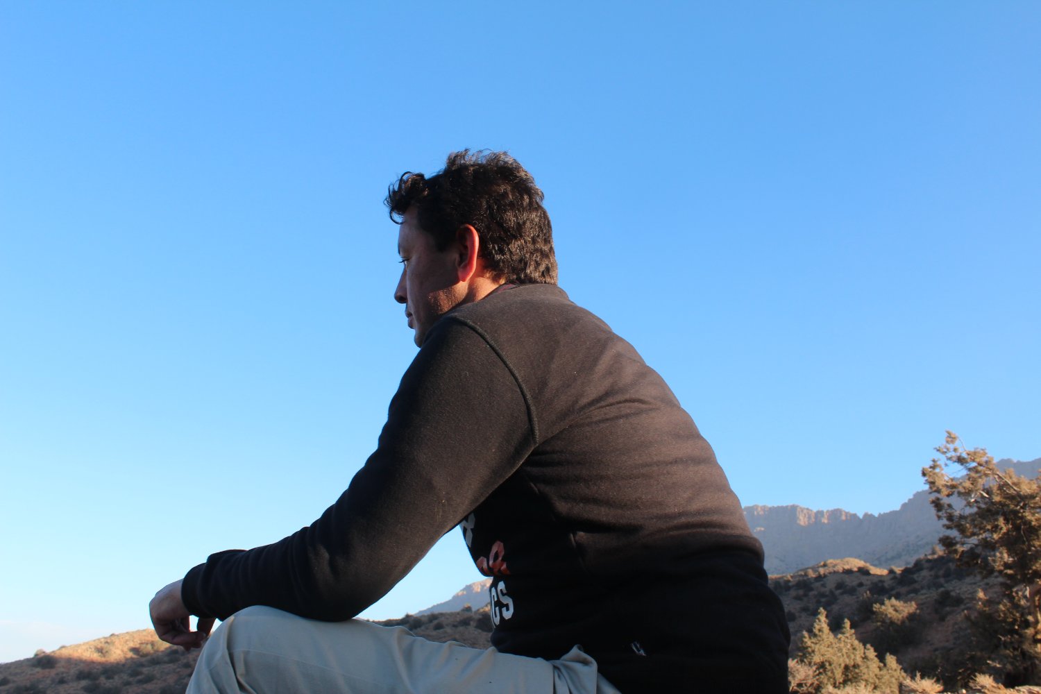 Arshadyousafzay's profile banner image