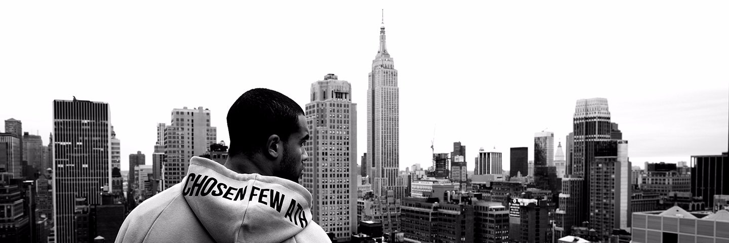 chosenfewath's profile banner image