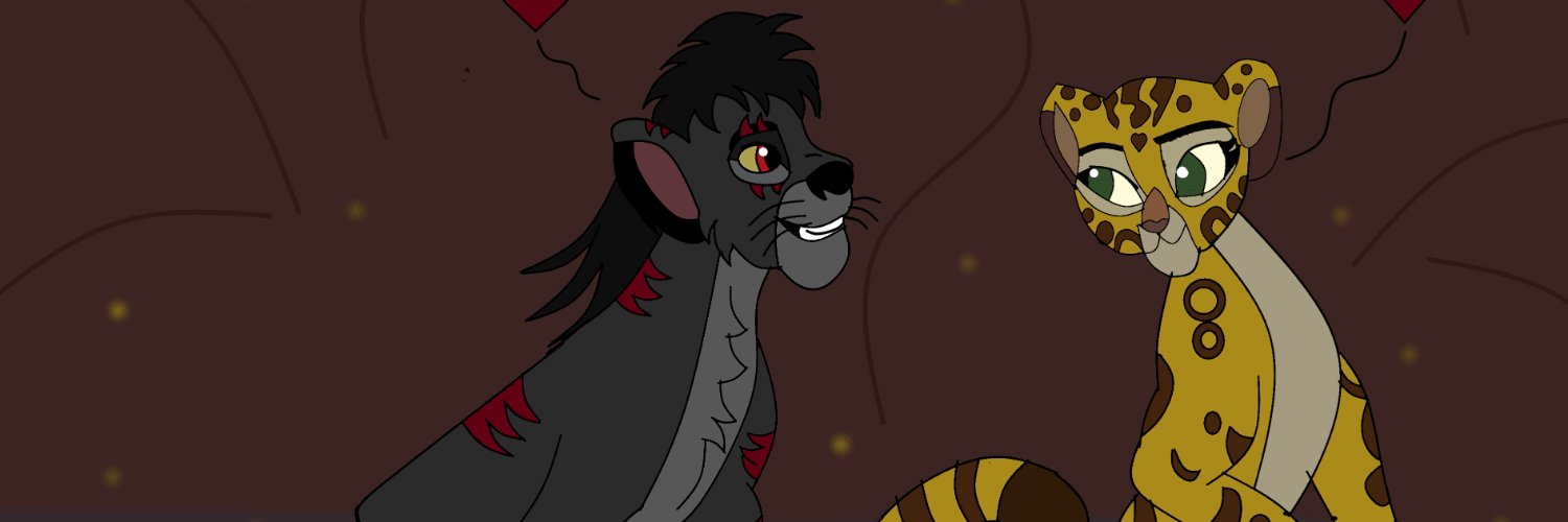 pongoishere's profile banner image