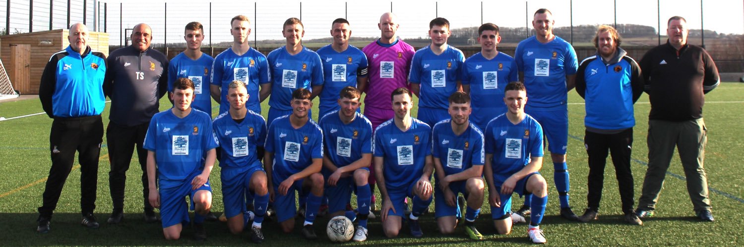 James Grayson banner