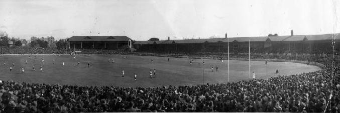 Peter Cornwall banner