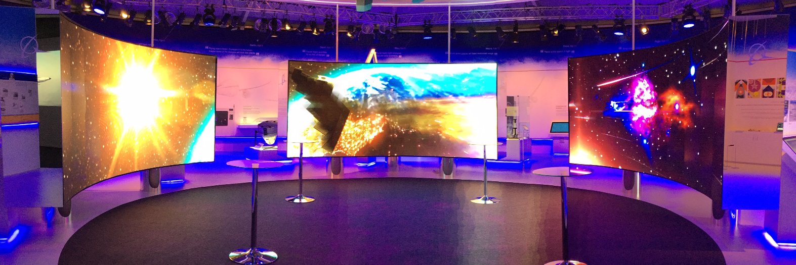 bigscreenmedia's profile banner image