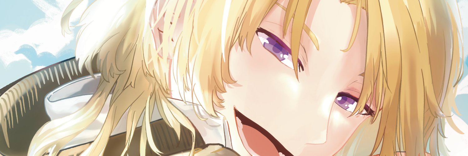 USSRaya's profile banner image