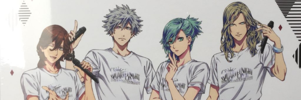 utapuriloove's profile banner image
