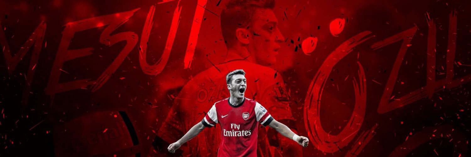 Gunner1471's profile banner image
