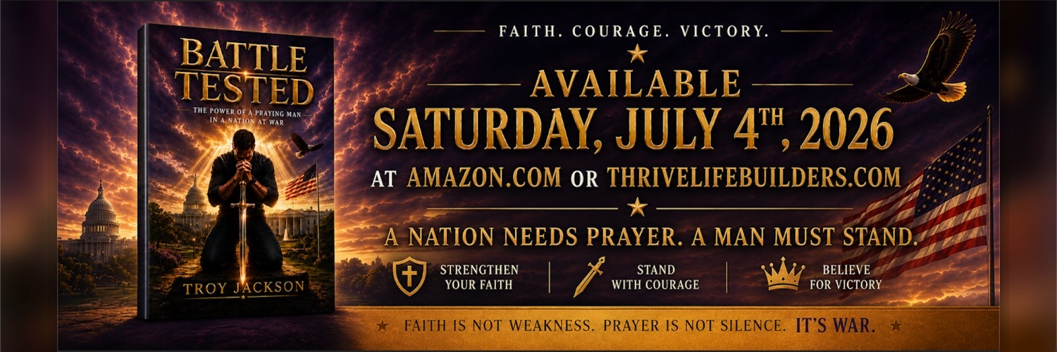 ThePastorTroy's profile banner image