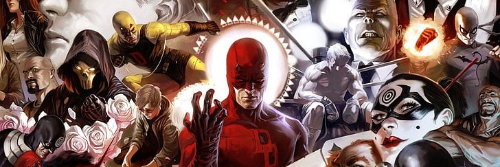 TommyDyer's profile banner image
