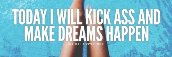 LadyBossNeek Profile Banner