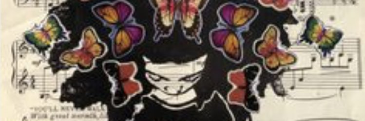 afrosandapples's profile banner image