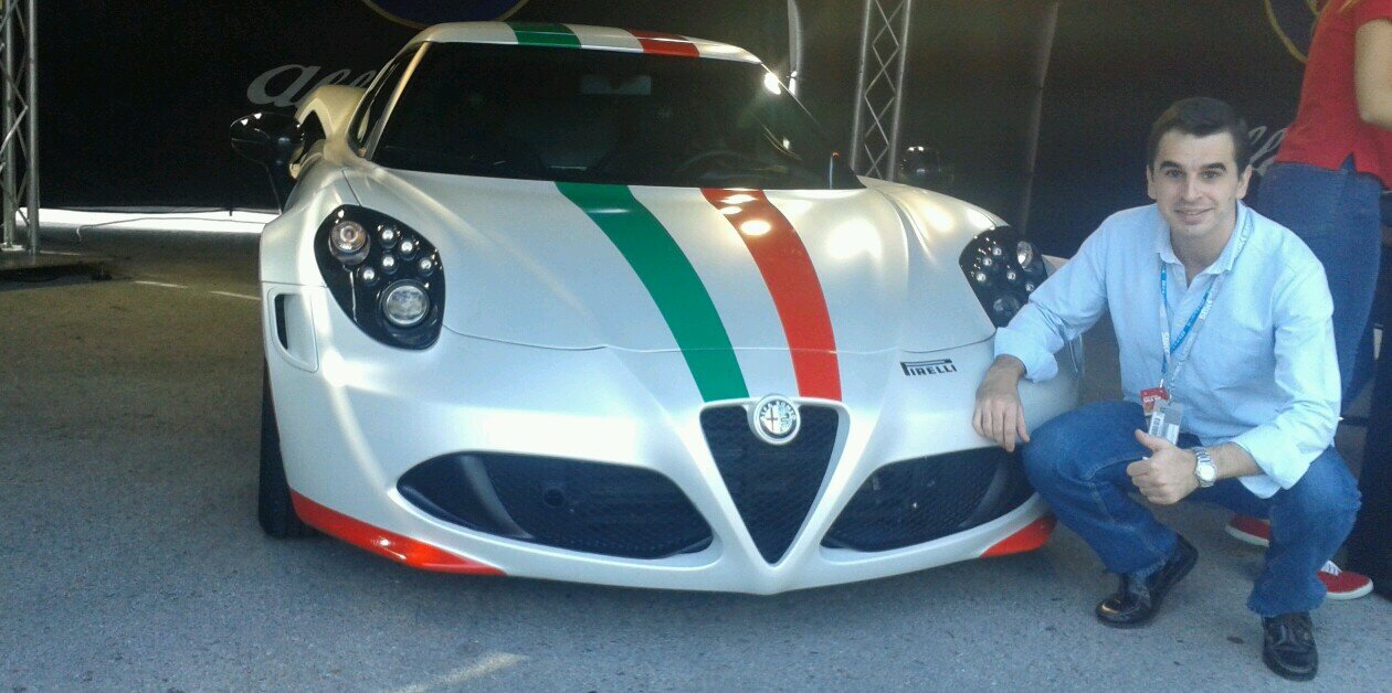 ignacioestrade's profile banner image