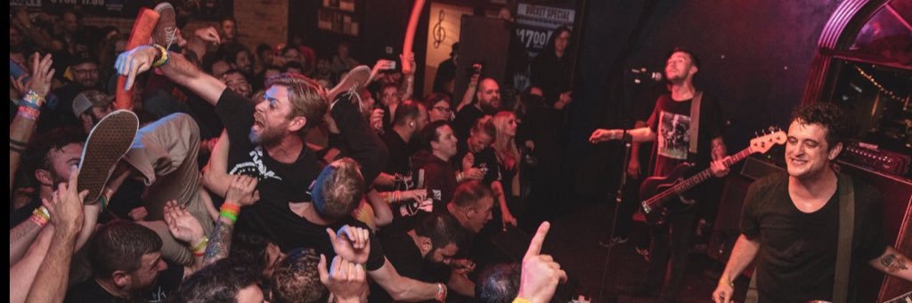 The Penske File banner