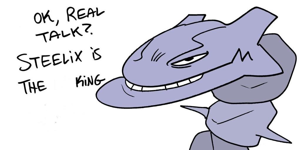 LORDSTEELIX's profile banner image