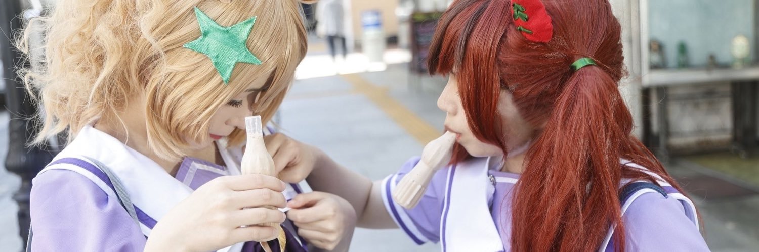 reya0901's profile banner image