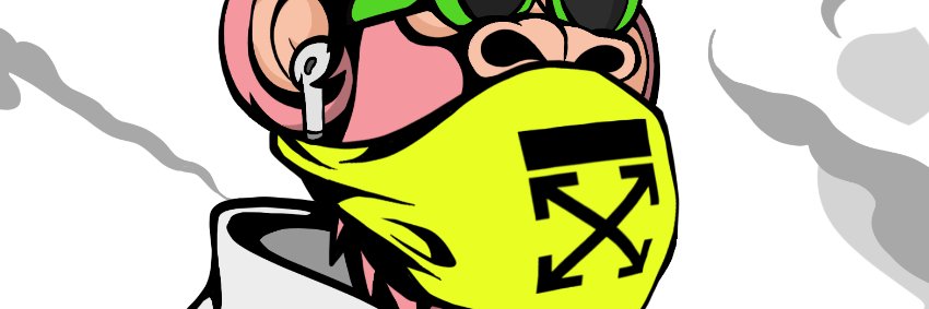 Rahlanoo's profile banner image