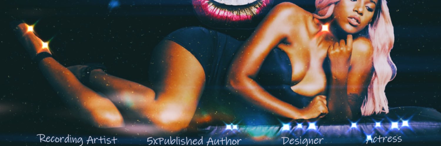 SheriB143's profile banner image