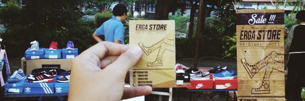 ergastore Profile Banner