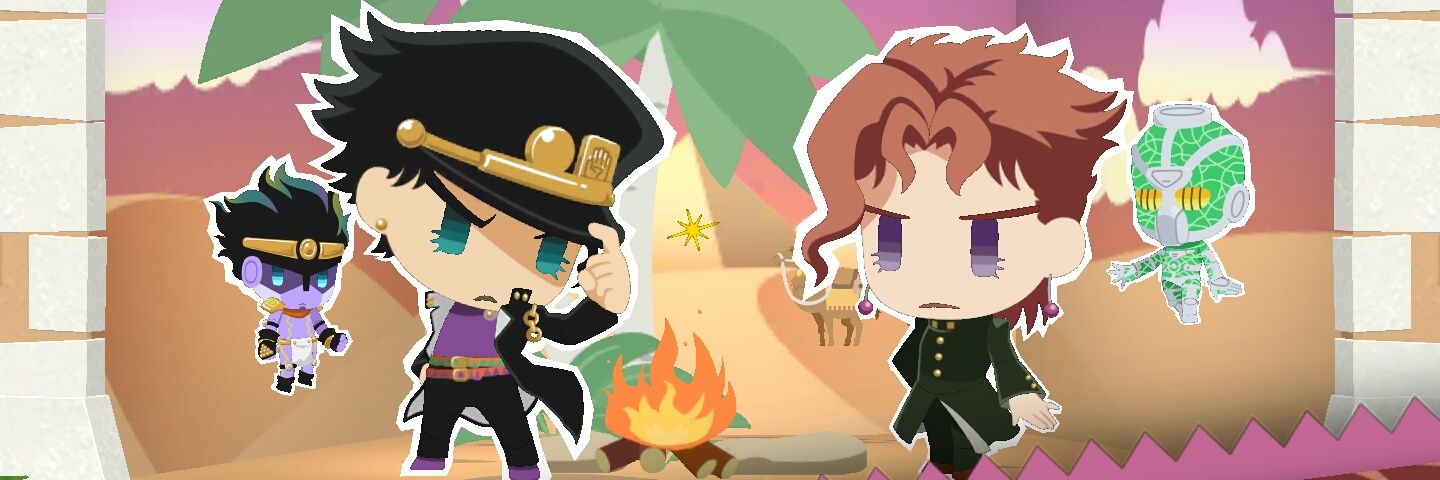 ぴて banner