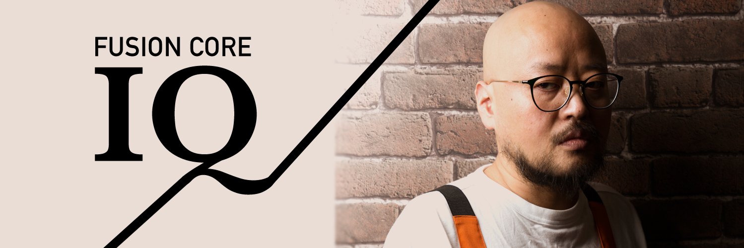 IQfusiongorilla's profile banner image