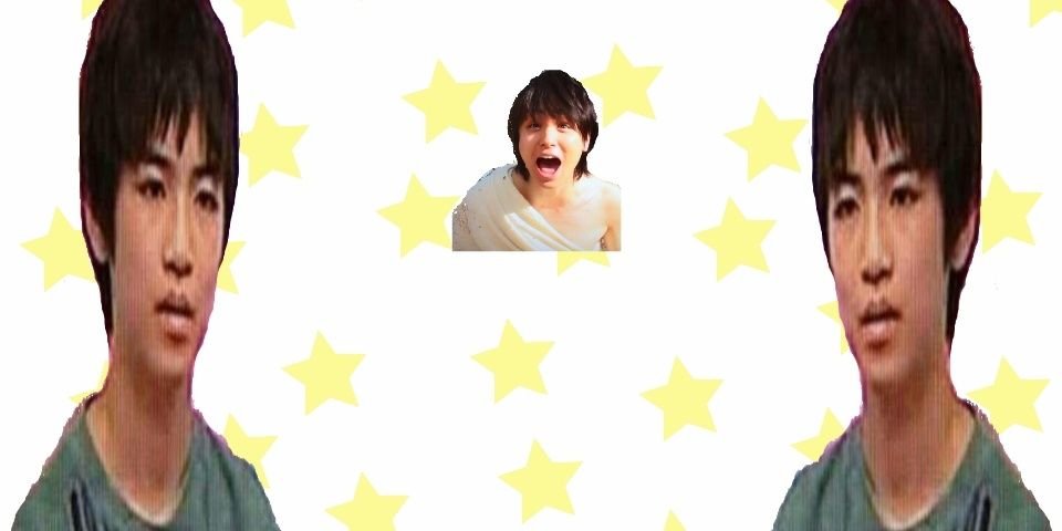 genki3017's profile banner image