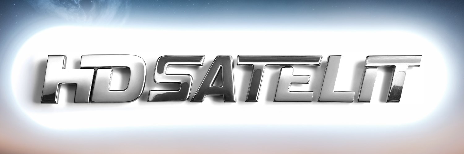 HDSatelit's profile banner image
