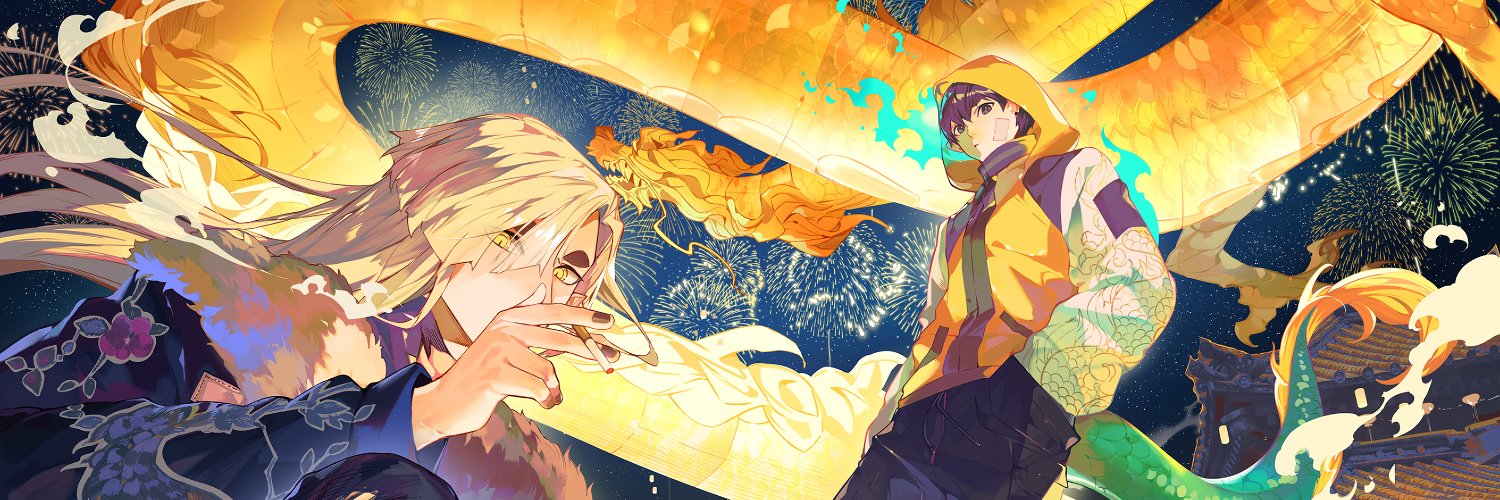 KAZ's banner