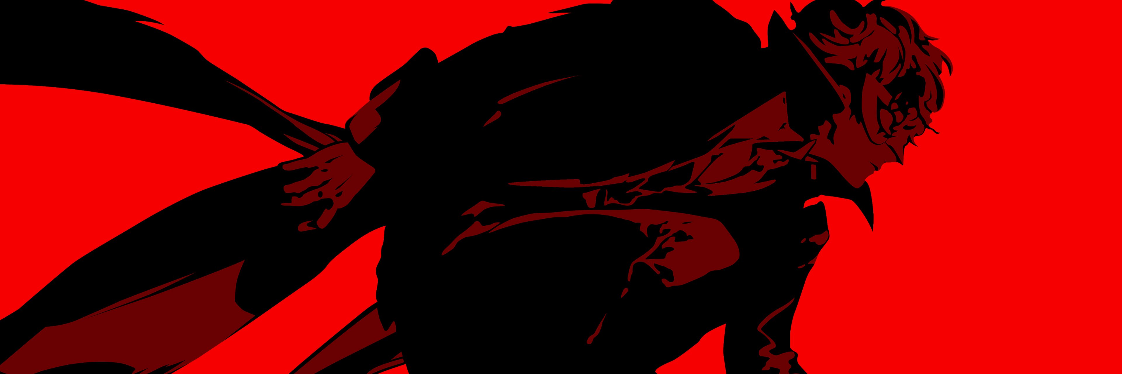 Useless Side Character banner