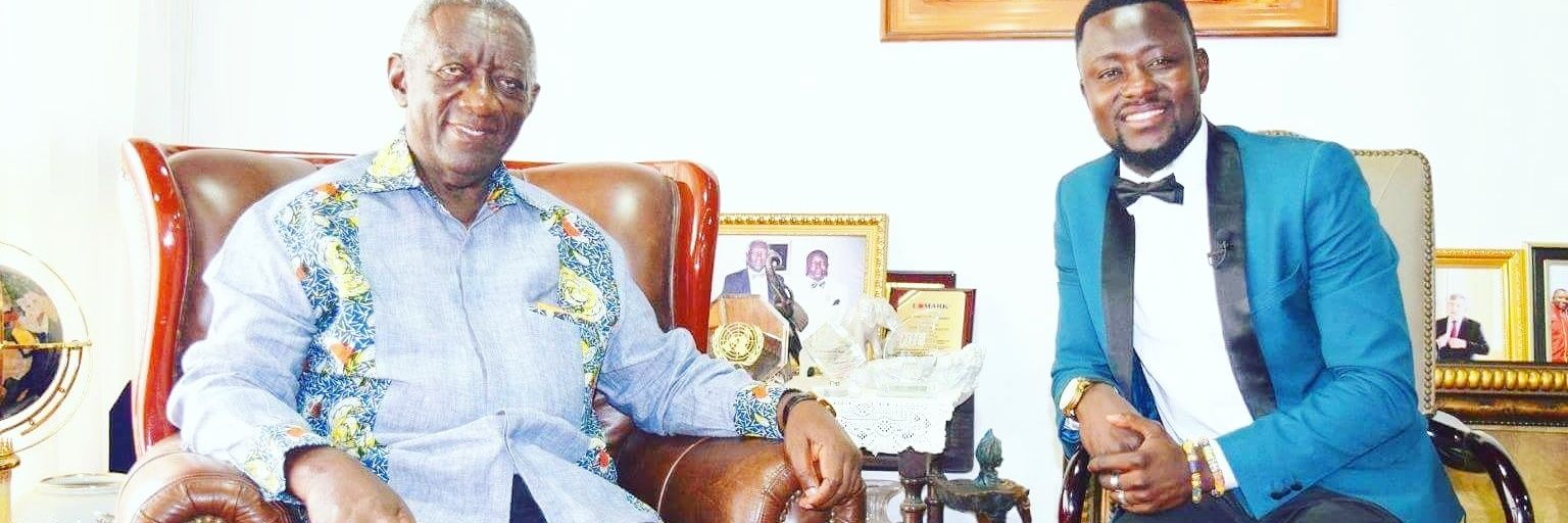 iamnkosuohene's profile banner image
