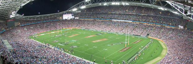 NRLProphets's profile banner image
