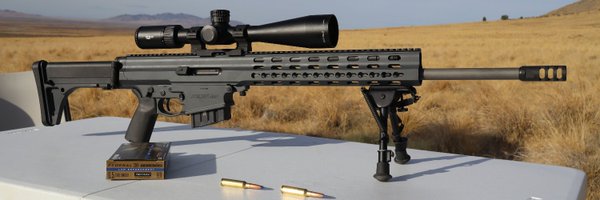 RobinsonArms Profile Banner