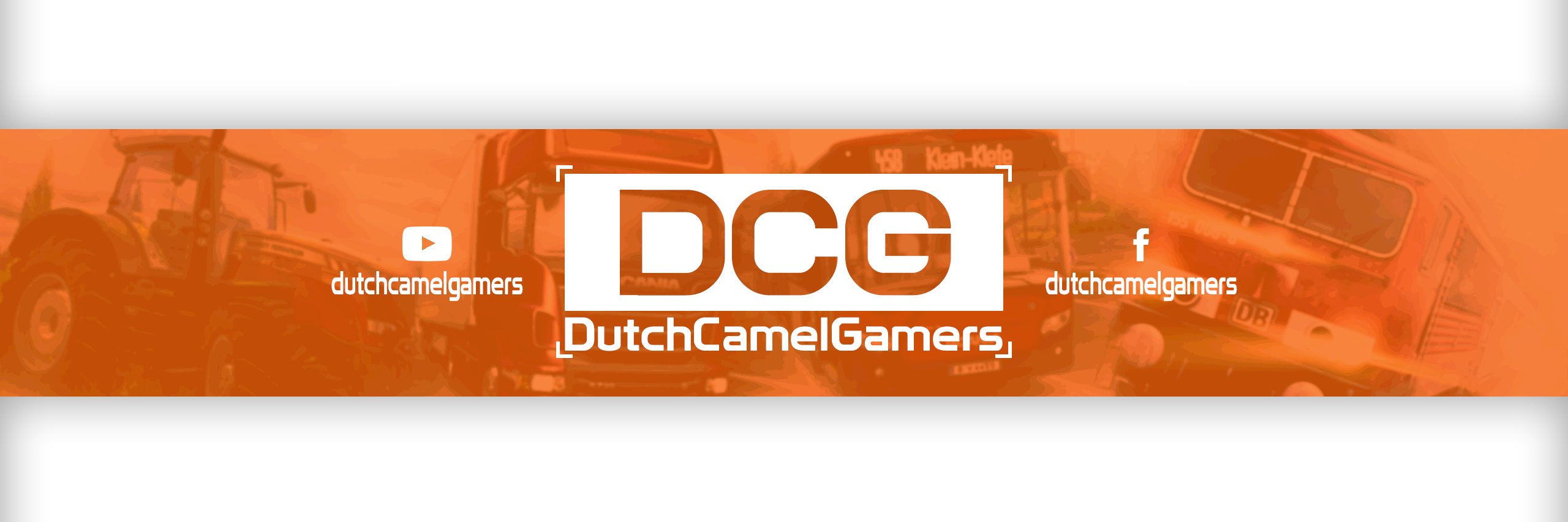 CamelGamers's profile banner image