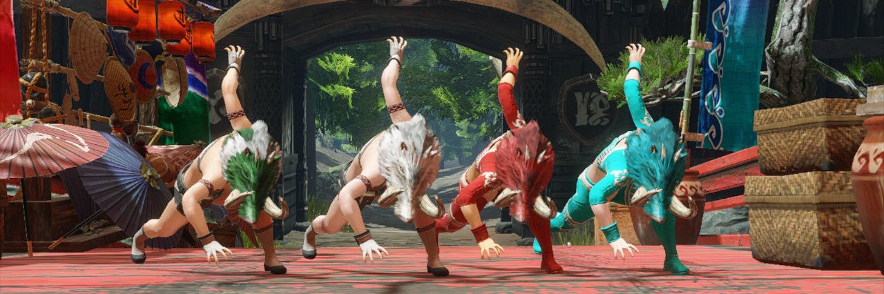 龍@癒し系ゆるふわ🐗 banner