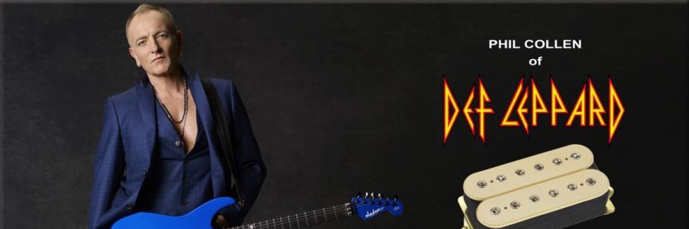 DiMarzioInc's profile banner image