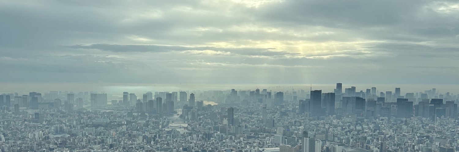 Doujyou551's profile banner image