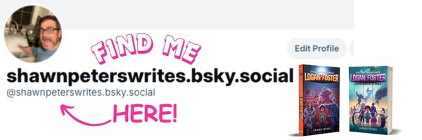 ShawnTweeters Profile Banner