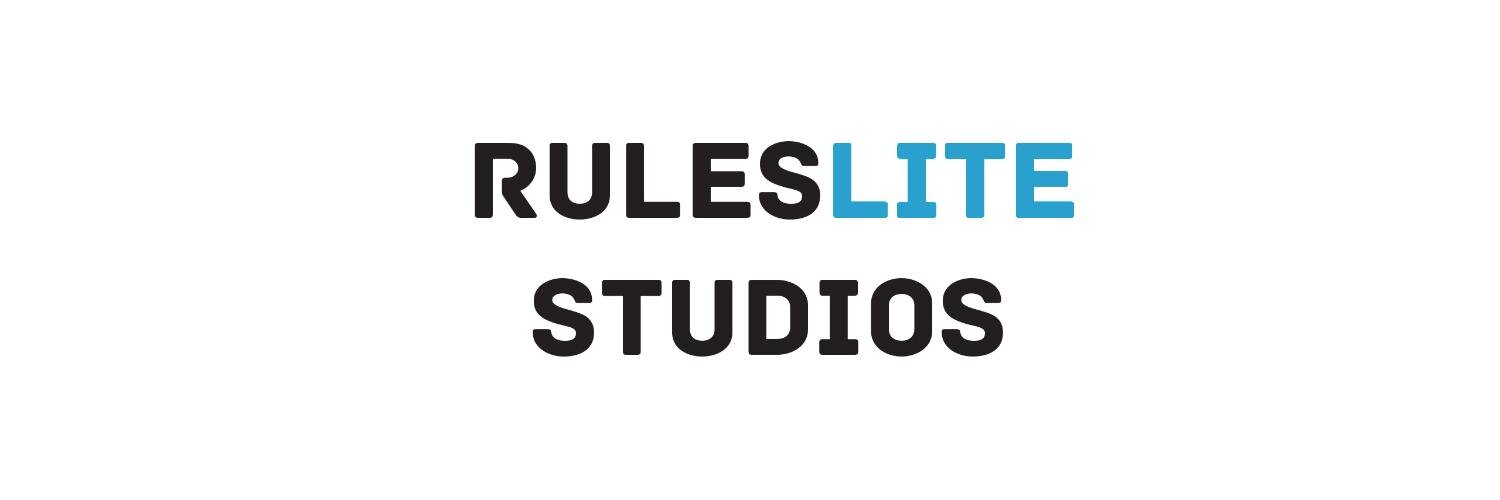 RulesLite's profile banner image