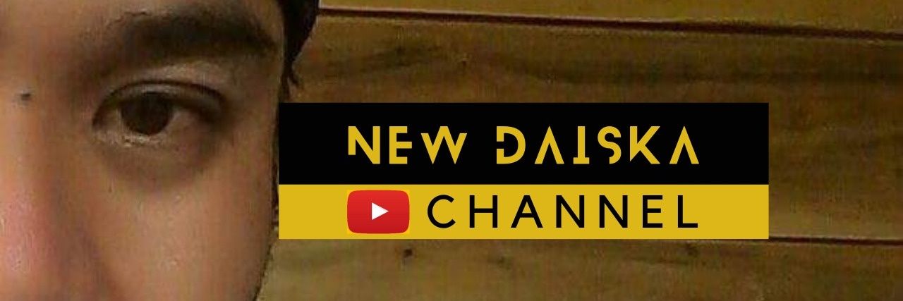 daiska12's profile banner image