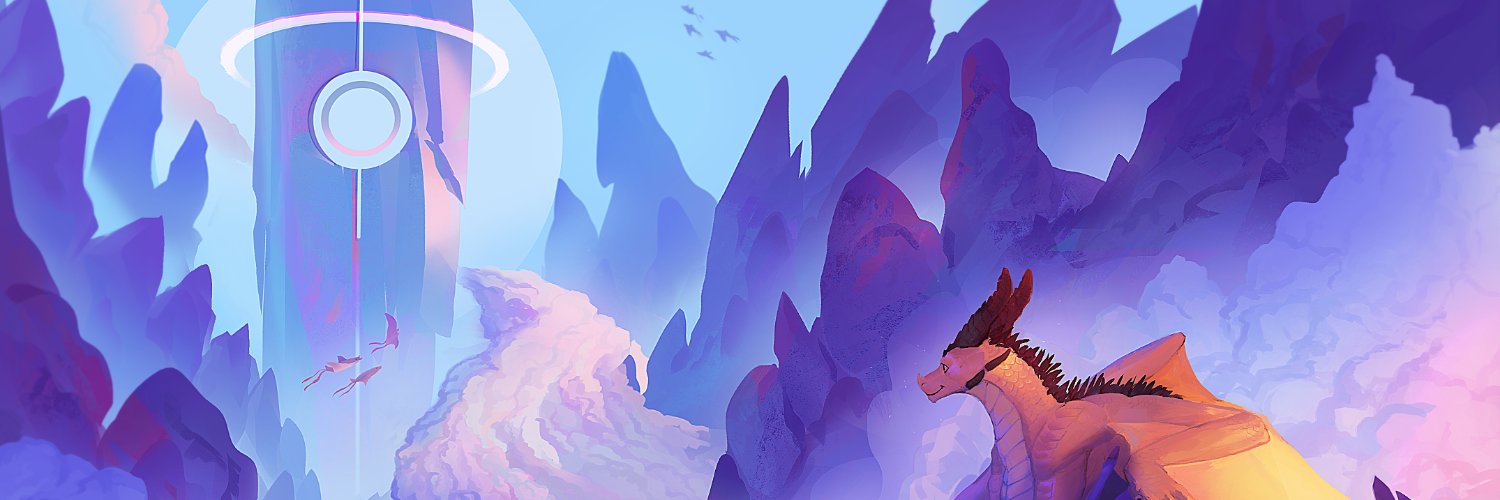 serraphix's profile banner image