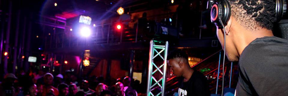 DjembenationSA's profile banner image