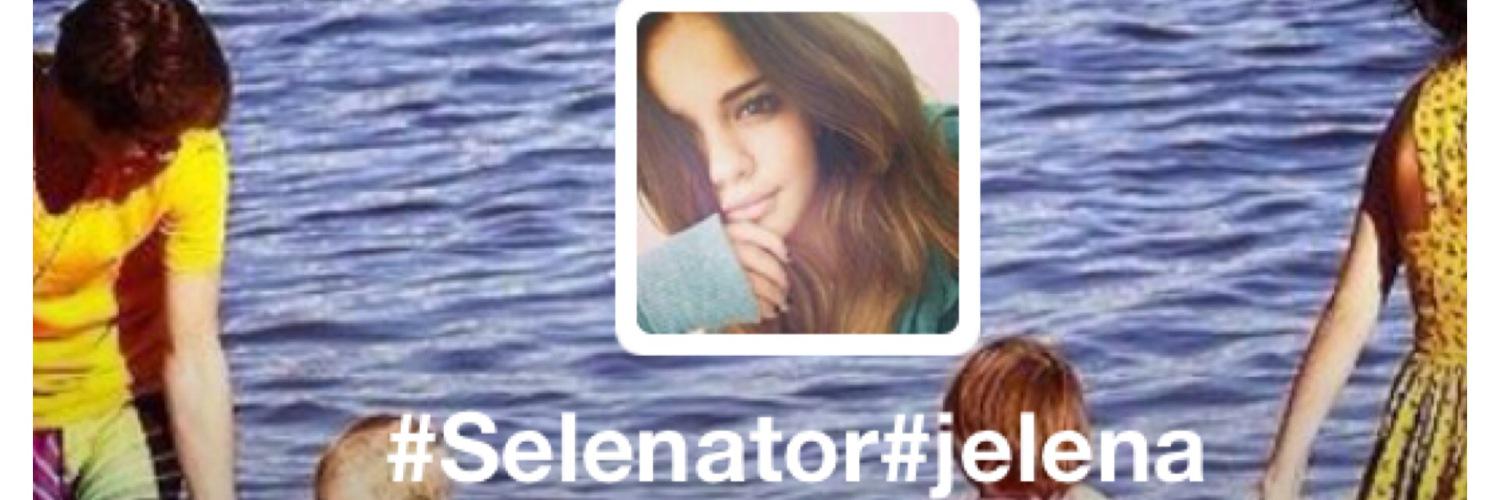 aiselena75's profile banner image