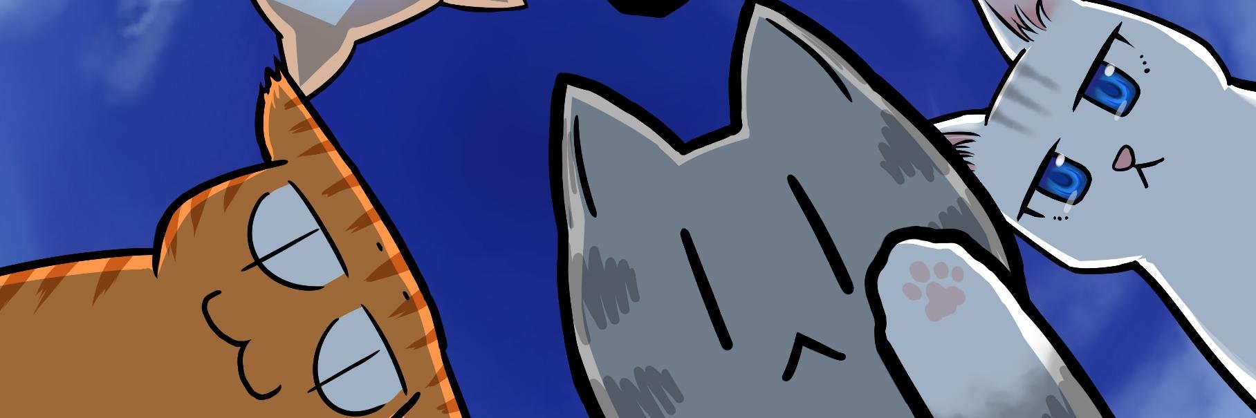 CanAndTuna's profile banner image
