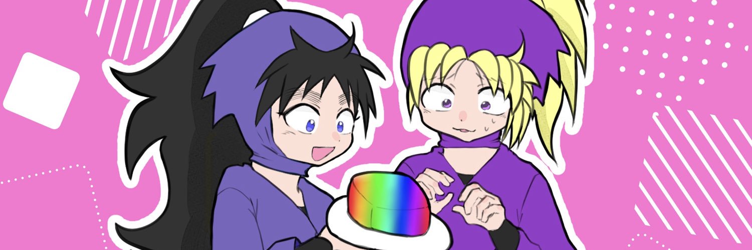 つんつん🍣 banner