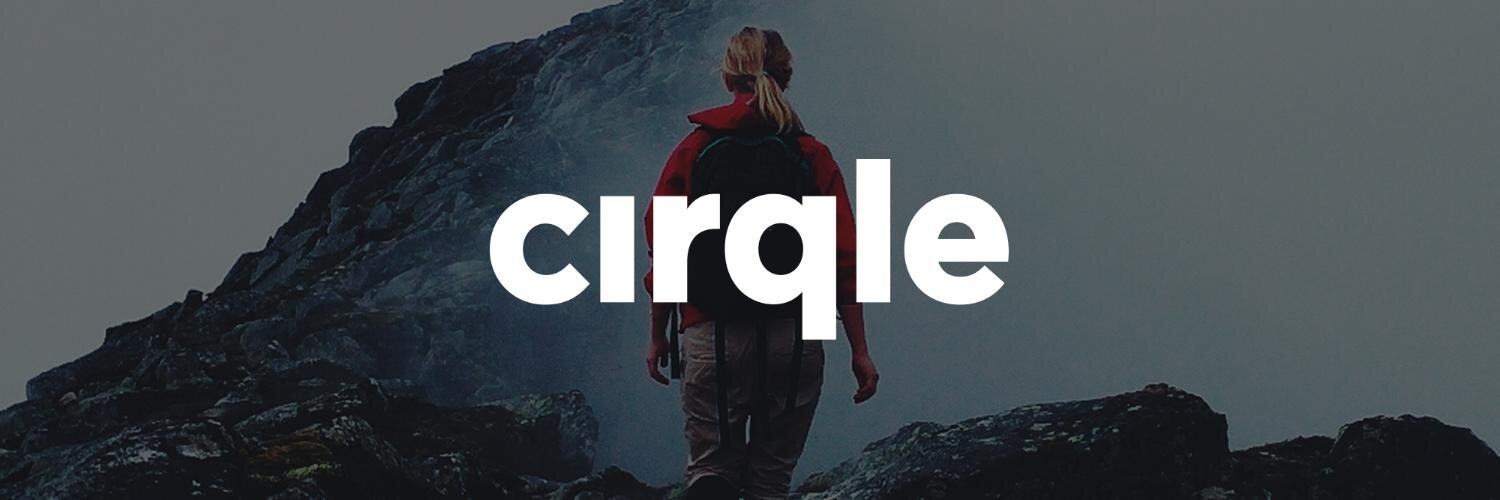 CirqleApp's profile banner image