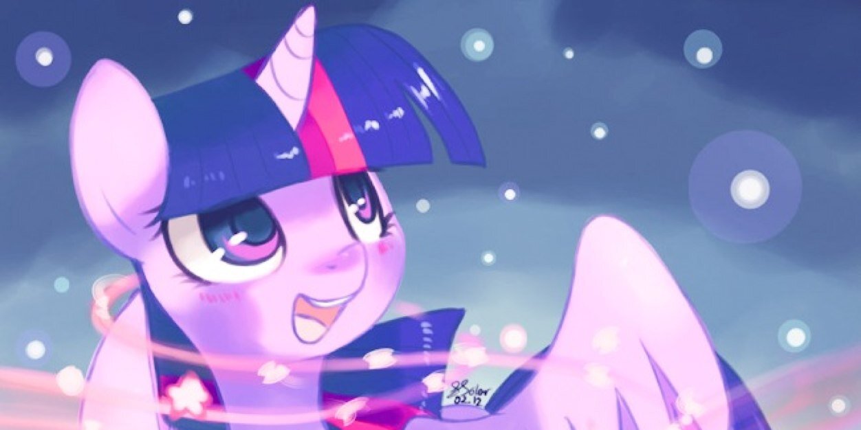 FIMTwilight's profile banner image
