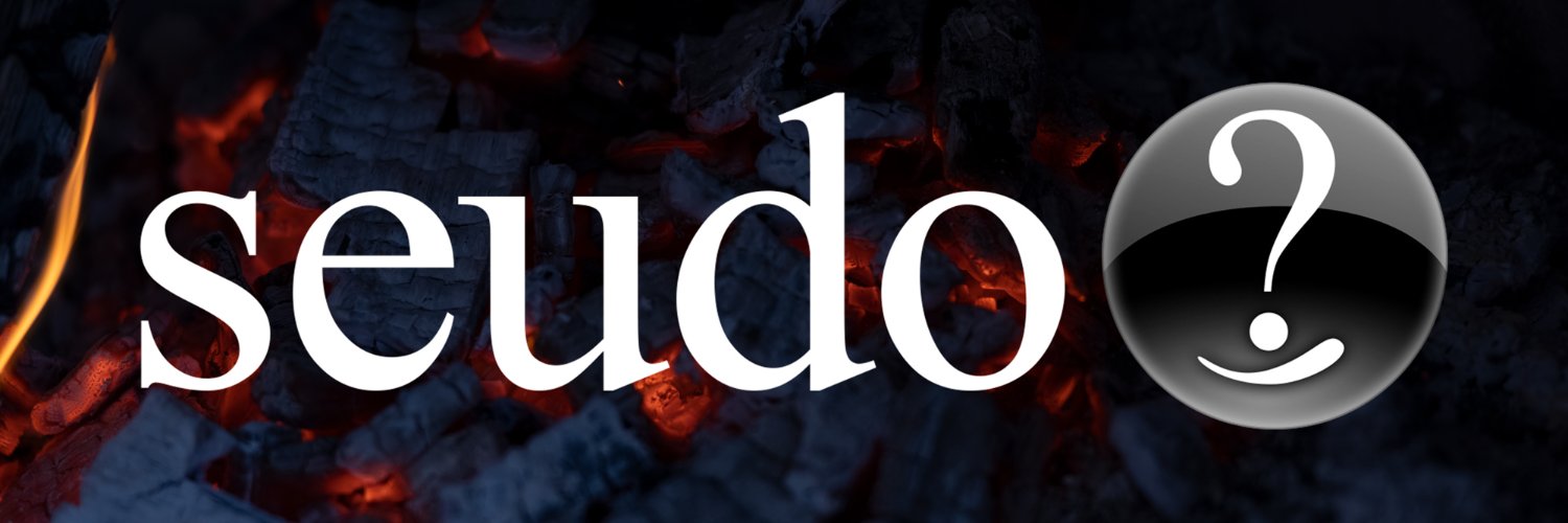 seudo? banner
