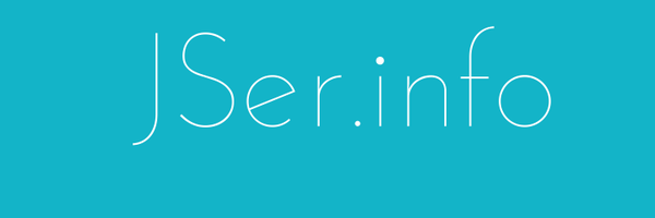 jser_info Profile Banner