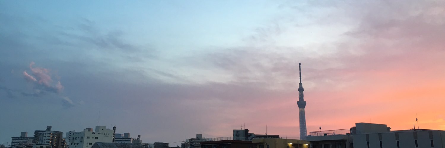 iikunigo's profile banner image
