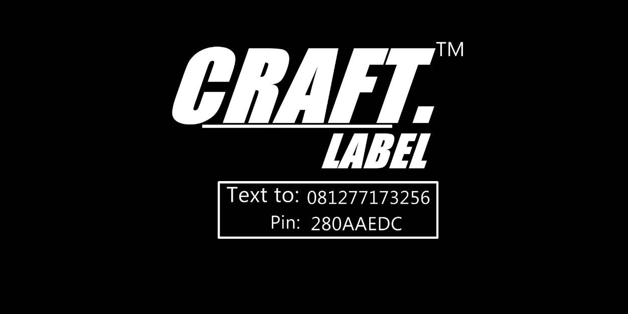 Craftlabel's profile banner image