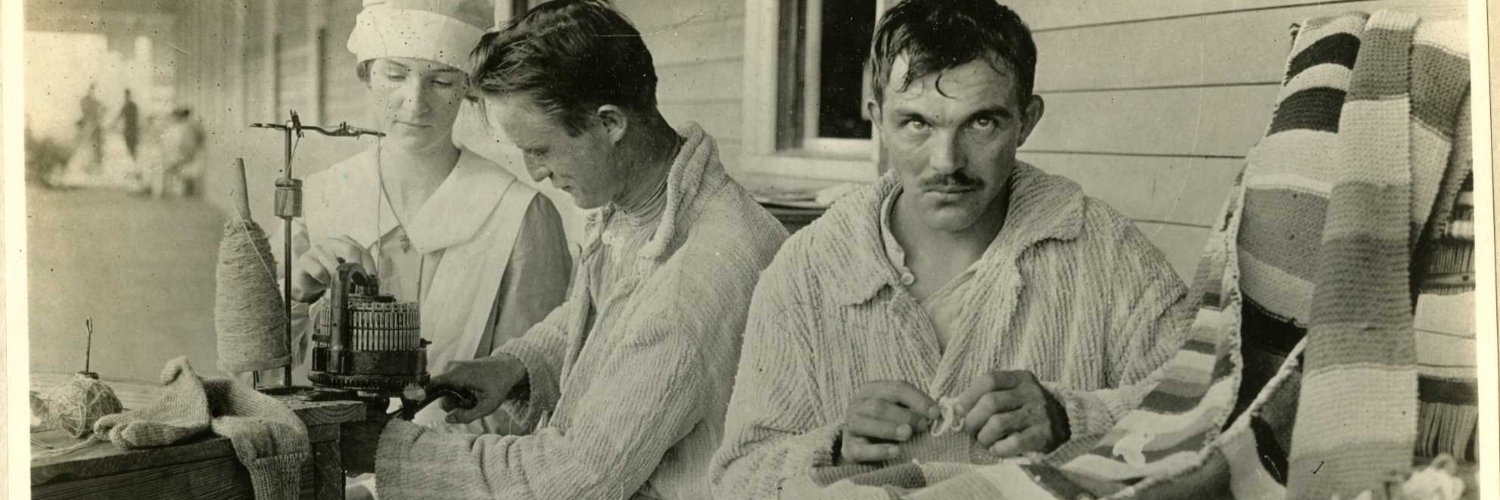 medicalmuseum's profile banner image